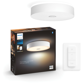 Kattovalaisin Philips Hue Fair, valkoinen