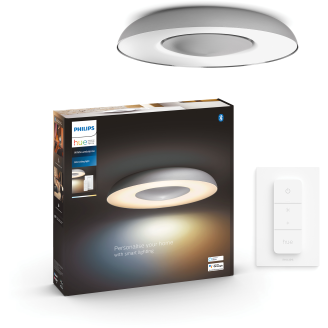 Kattovalaisin Philips Hue Still, alumiini