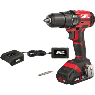 Akkuporakone Skil 3008 AC
