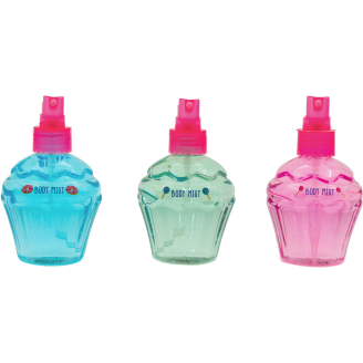 Vartalosuihke Create It 180 ml Candy