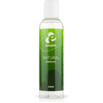 Luomuliukuvoide EasyGlide 150 ml vesipohjainen