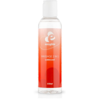 Hierontaliukaste EasyGlide 150 ml
