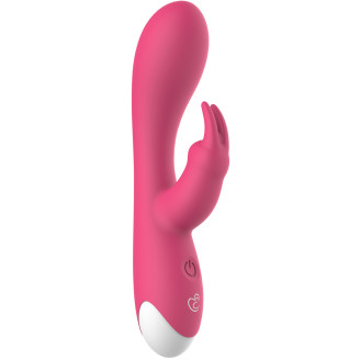 Vibraattori EasyToys Rabbit