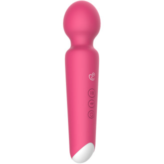 Wand-vibraattori EasyToys