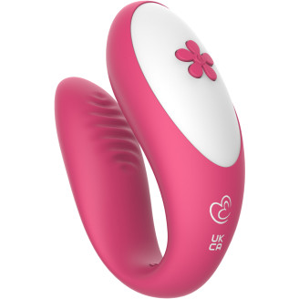 Pariskuntavibraattori EasyToys