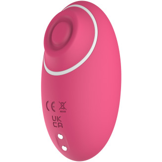 Klitoriskiihotin EasyToys Tapping