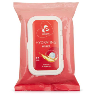 Kosteuspyyhe EasyGlide 25 kpl