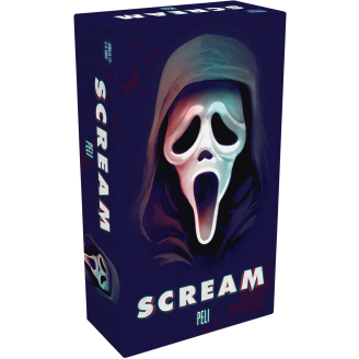 Peli Goliath Scream