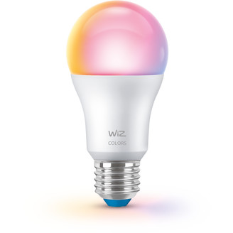 Älylamppu WiZ full color 60 W A60 E27 RGB