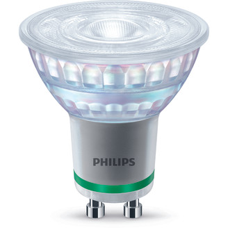 LED-kohdelamppu Philips Ultra Efficient 50 W GU10