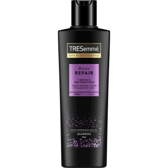 Shampoo TRESemmé 250 ml Biotin Repair