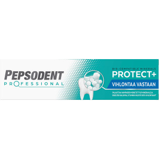 Hammastahna Pepsodent 75 ml Protect+ Sensitivity