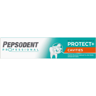Hammastahna Pepsodent 75 ml Protect+ Anti-cavity