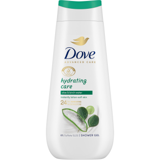 Suihkusaippua Dove 225 ml Advanced Care Hydrating
