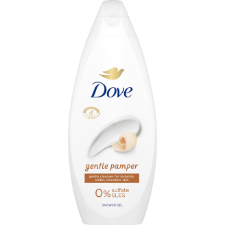 Suihkusaippua Dove 250 ml Essential Gentle Pamper
