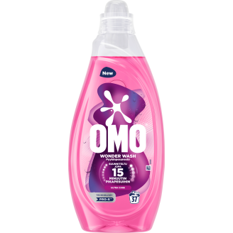 Pyykinpesuneste Omo 1,48 l Wonder Wash Ultra Care