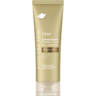Kosteusvoide Dove 200 ml Summer Revive Fair
