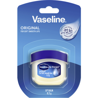 Huulivoide Vaseline 8,2 g Lip Therapy Cutie Jelly Original