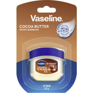 Huulivoide Vaseline 8,2 g Lip Therapy Cutie Jelly Cocoa Butter