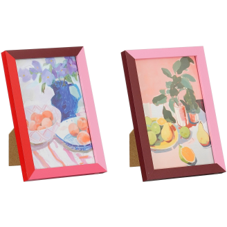 Valokuvakehys Mica 16,5 x 11,5 x 1,5 cm