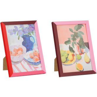 Valokuvakehys Mica 19,5 x 14,5 x 1,5 cm