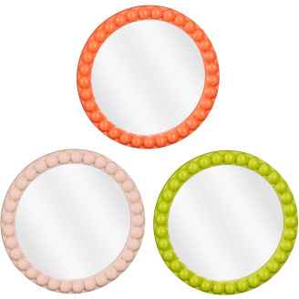 Peili Mica Decorations 25 cm