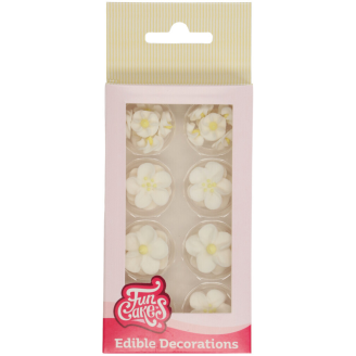 Kakkukoriste FunCakes kukkalajitelma, syötävä