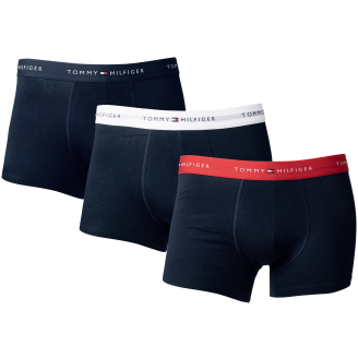 Miesten bokserit Tommy Hilfiger 3 kpl/pkt