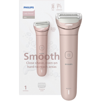 Body Shaver Philips Series 6000 BRL128/00