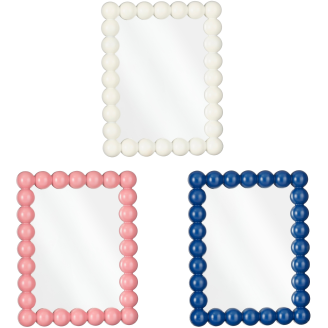 Peili Mica 28,5 x 2,5 x 22,5 cm