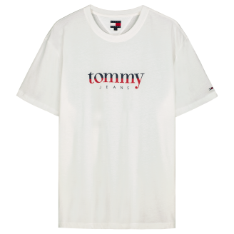 Miesten T-paita Tommy Hilfiger DM0DM21978-YBL