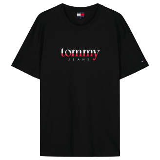 Miesten T-paita Tommy Hilfiger DM0DM21978-BDS