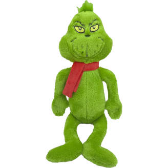 Pehmo 50 cm Grinch huivi