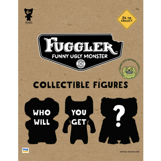 Yllätysfiguuri Fuggler