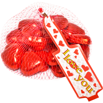 Maitosuklaasydän Crest 90 g maitokreemitäyte