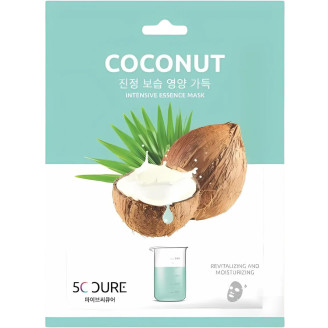 Kangasnaamio 5C Cure 25 ml Coconut Revitalizing