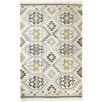 Matto 200x290cm Seine monivärinen