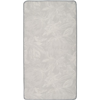 Matto Minun Matot 80 x 250 cm Ella vaaleanharmaa
