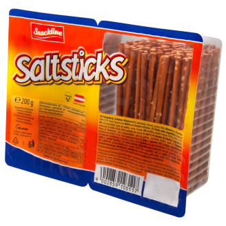 Suolatikut 200 g