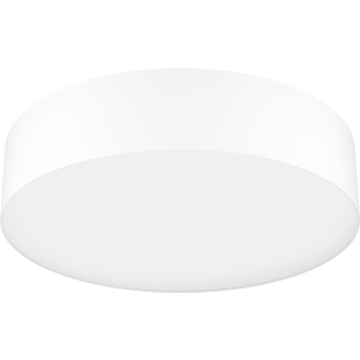 Plafondi EGLO connect.z Romao-z led 57cm valkoinen