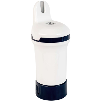 Vedenlaatumittari Zodiac Blue Connect Silver 3-in-1
