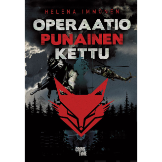 Helena Immonen: Operaatio Punainen kettu