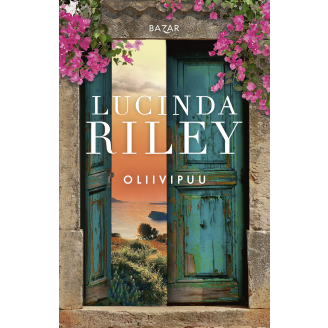 Lucinda Riley: Oliivipuu