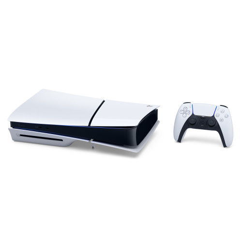 PlayStation 5 Slim Console