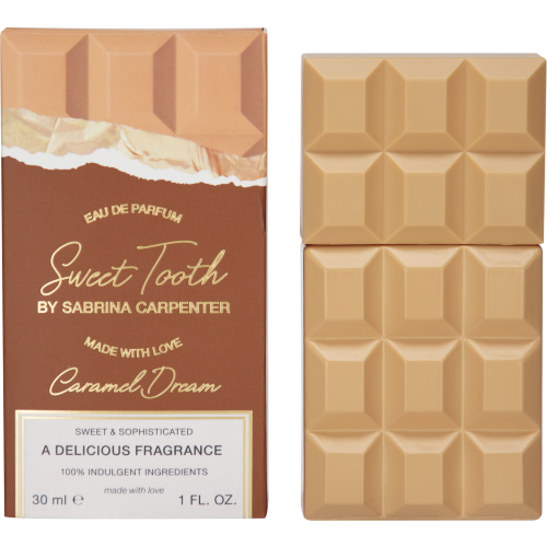 Caramel Dream perfume