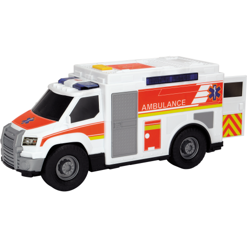 Dickie Toys ambulance 30 cm