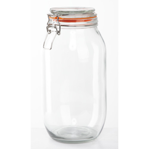 2L preservation can with patent lid