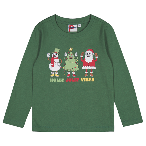 Children's jersey top Jerone 3