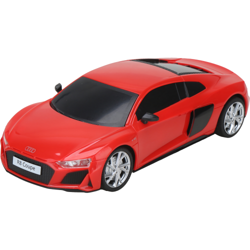 Audi R8 Coupé RC car