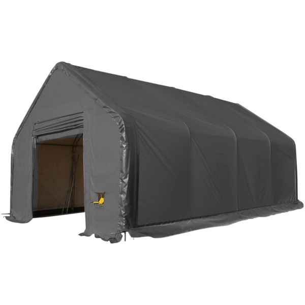 Kalustohalli Ranch Premium 9,15 x 12,2 x 6,1 m 900 g